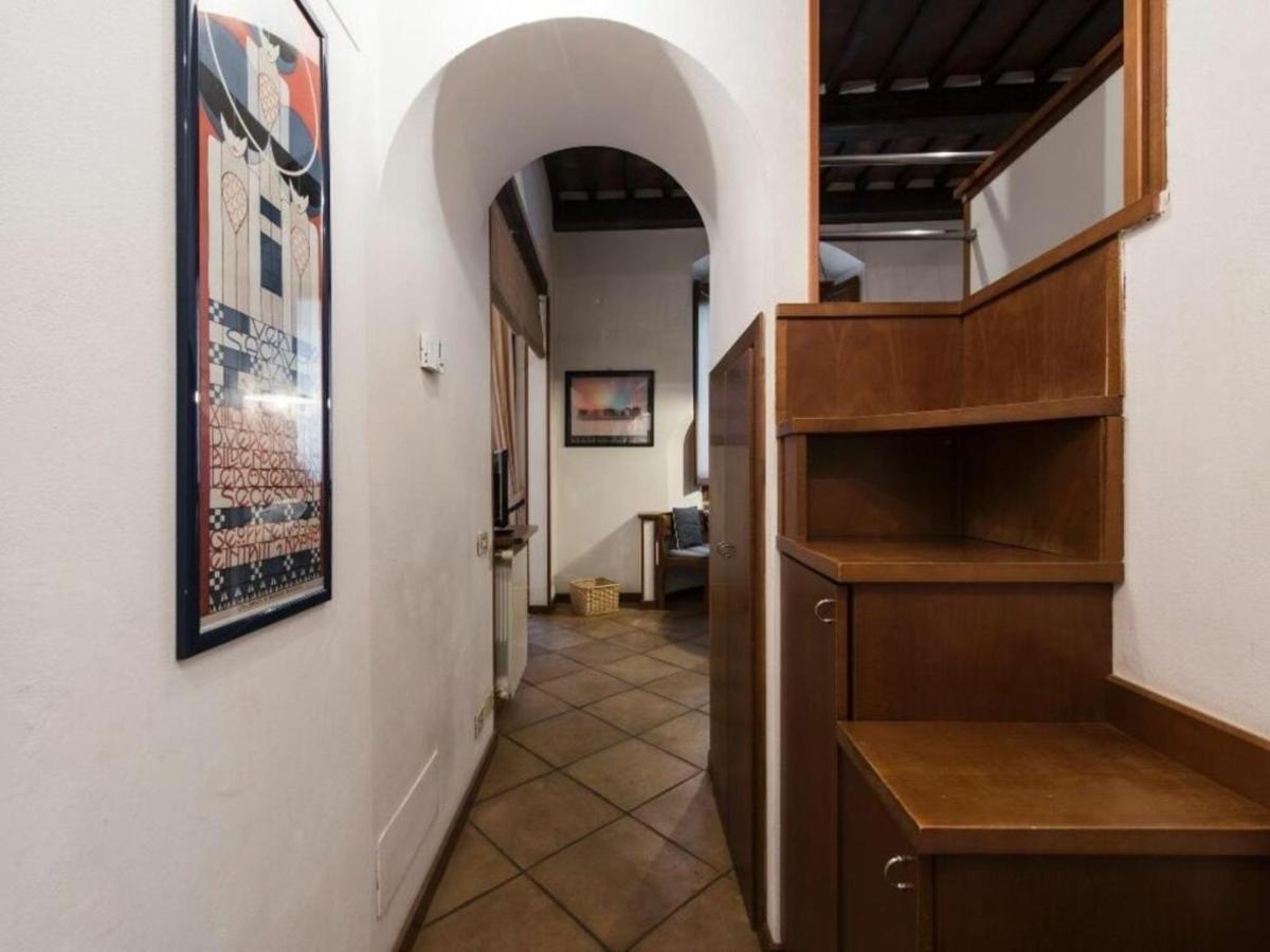 Georgofili By Halldis Florencia Exterior foto